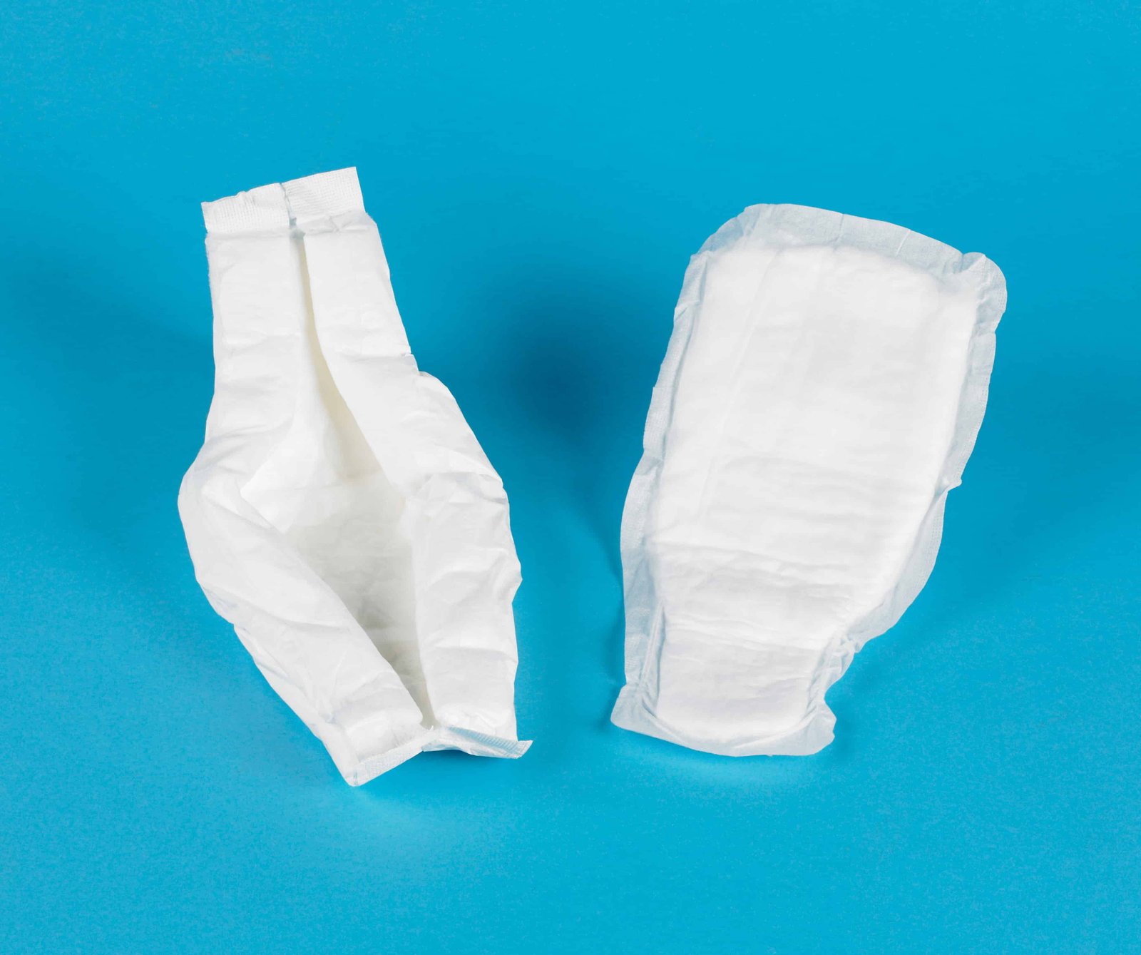 Suprem For Men™ Small Shaped Pads