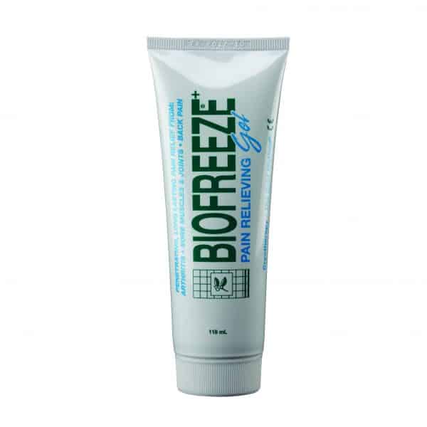 biofreeze tube 4oz