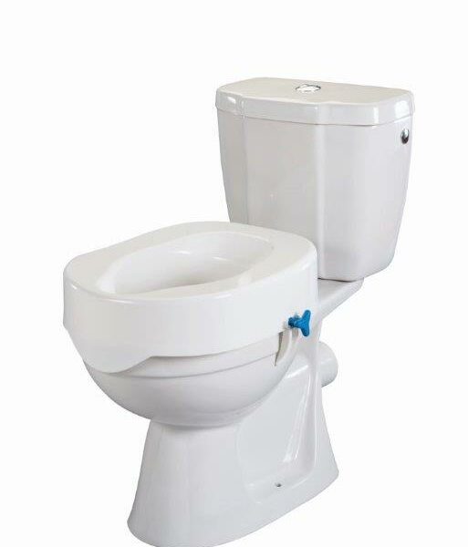 Rehotec without lid